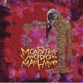 Monster Voodoo Machine - Suffersystem